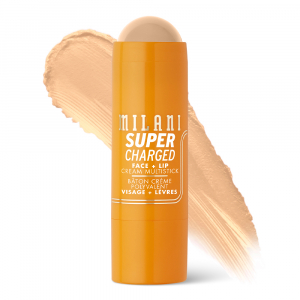 Multistick Milani Supercharged Cheek + Lip Multistick Power Highlight