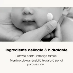 Lotiune de Corp cu Ceramide Nard Mild Ceramide Lotion