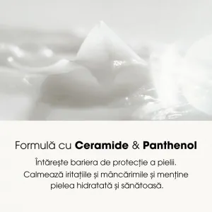 Lotiune de Corp cu Ceramide Nard Mild Ceramide Lotion