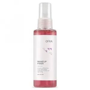 Spray fixator OFRA MINI Makeup Fixer (travel friendly)