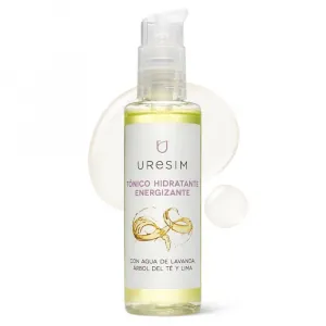 Lotiune Tonica Hidratanta URESIM Moisturizing and Energizing Toner