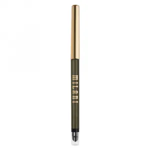 Contur pentru Ochi Milani Stay Put Eyeliner MOSS BOSS (GREEN) 05