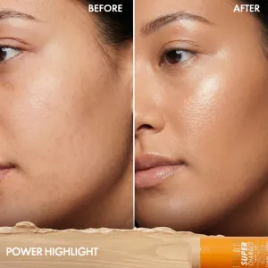 Multistick Milani Supercharged Cheek + Lip Multistick Power Highlight
