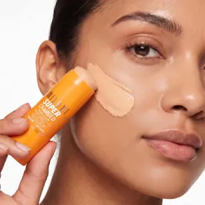 Multistick Milani Supercharged Cheek + Lip Multistick Power Highlight