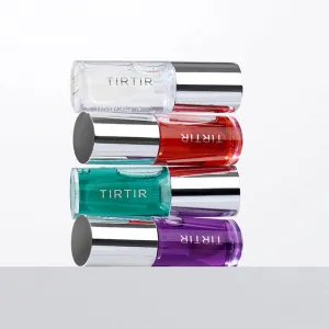 Ulei de Buze Hidratant TIRTIR My Glow Lip Oil