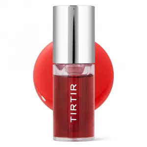Ulei de Buze Hidratant TIRTIR My Glow Lip Oil Rosy