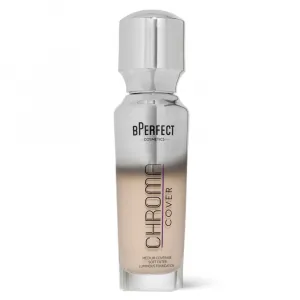 Fond de Ten BPerfect Chroma Cover Foundation Luminous N1