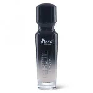 Fond de Ten BPerfect Chroma Cover Foundation Matte N1