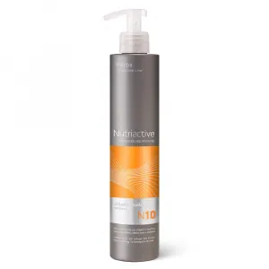 Mască intens nutritivă pentru păr cu elastină și colagen Erayba N10 Collastin Mask Intense 250 ml