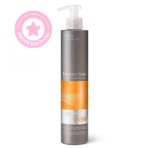 Masca Intens Nutritiva cu Elastina & Colagen - ERAYBA N10 Collastin Mask Intense 250 ml