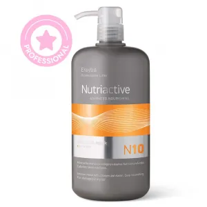 Masca Intens Nutritiva cu Elastina & Colagen - ERAYBA N10 Collastin Mask Intense 1000 ml