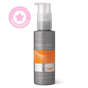 Tratament Instant Hidratant pentru Parul Uscat & Deteriorat - ERAYBA N11 Hyaluronic Velvet