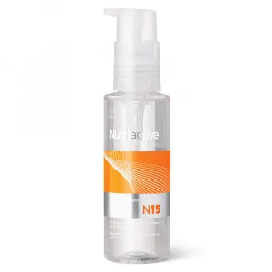 Ser reparator și hrănitor pentru păr Erayba N15 Nutriactive Instant Serum