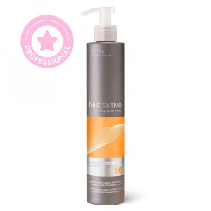 Balsam Profesional Nutritiv cu Elastina & Colagen - ERAYBA N16 Collastin Conditioner 250 ml