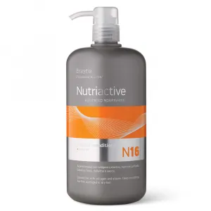 Balsam nutritiv pentru păr cu elastină și colagen Erayba N16 Collastin Conditioner 1000 ml