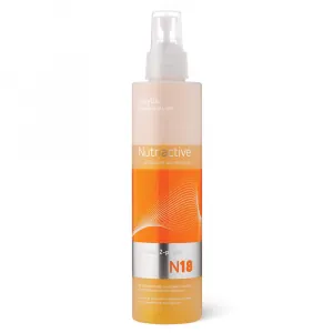 Balsam reparator și nutritiv pentru păr cu elastină și colagen Erayba N18 Collastin 2 Phase Conditioner 200 ml