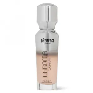 Fond de Ten BPerfect Chroma Cover Foundation Luminous N2