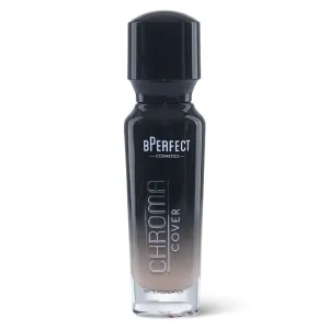 Fond de Ten BPerfect Chroma Cover Foundation Matte N3