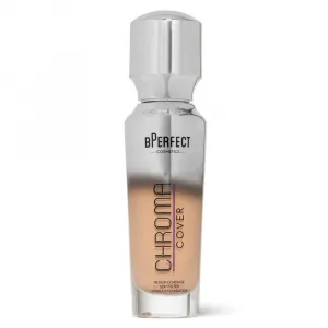 Fond de Ten BPerfect Chroma Cover Foundation Luminous N3