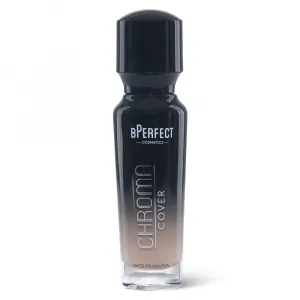 Fond de Ten BPerfect Chroma Cover Foundation Matte N4