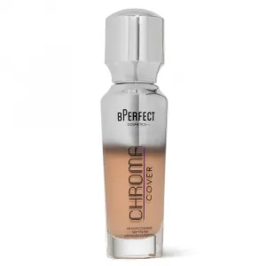 Fond de Ten BPerfect Chroma Cover Foundation Luminous N4
