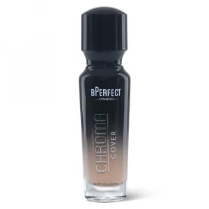 Fond de Ten BPerfect Chroma Cover Foundation Matte N5