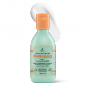 Balsam pentru cresterea parului Nature Spell Hair Growth Conditioner Travel Size