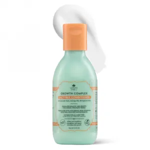Balsam pentru cresterea parului Nature Spell Hair Growth Conditioner Travel Size