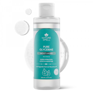 Glicerina pura Nature Spell Pure Glycerine