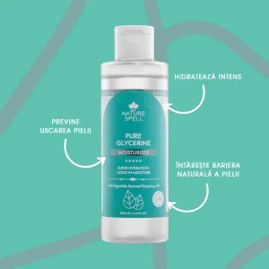 Glicerina pura Nature Spell Pure Glycerine