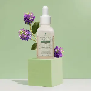 Ser Anti-Imperfectiuni Nature Spell Natural Retinol Bakuchiol Face Serum