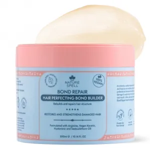 Tratament Reparator pentru Par Nature Spell Bond Builder Hair Perfecting