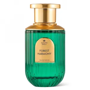 Parfum Nature Spell Forest Harmony Parfume 100 ml
