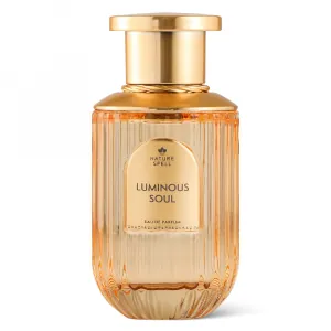 Parfum Nature Spell Luminous Soul Parfume 100 ml