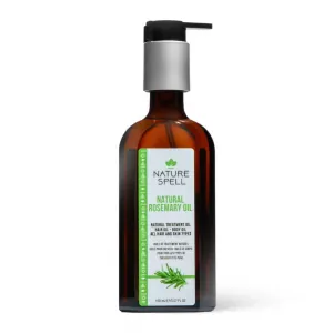 Pompa Dozatoare Nature Spell Easy-Pump Oil Dispenser