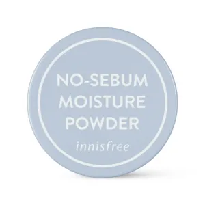 Pudra Hidratanta Anti-Sebum Innisfree No Sebum Moisture Powder