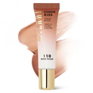 Fard Lichid de Obraz Milani Cheek Kiss Liquid Blush Nude Flush