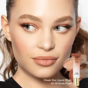 Fard Lichid de Obraz Milani Cheek Kiss Liquid Blush Nude Flush