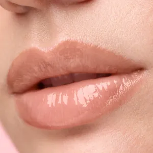 Luciu de Buze Proclé Lip Gloss Nude