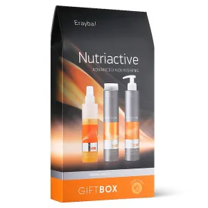 Cutie Ambalaj Nutriactive Gift Box