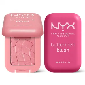 Blush NYX Professional Makeup Buttermelt