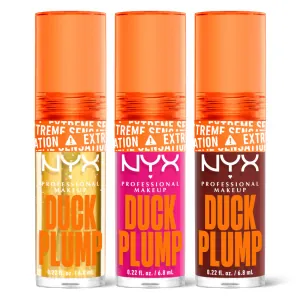 Luciu de buze NYX Professional Makeup Duck Plump
