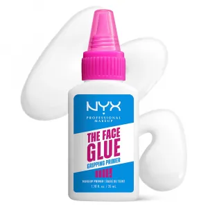 Baza de Machiaj NYX Professional Makeup Face Glue Primer