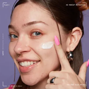 Baza de Machiaj NYX Professional Makeup Face Glue Primer