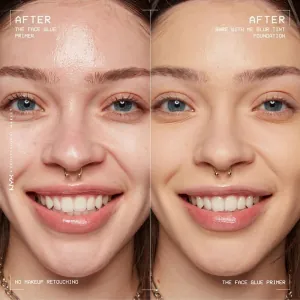 Baza de Machiaj NYX Professional Makeup Face Glue Primer