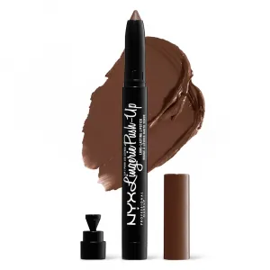 Ruj NYX Professional Makeup Lip Lingerie Push-Up Lipstick After Hours