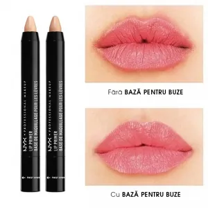 Baza pentru Buze NYX Professional Makeup Lip Primer
