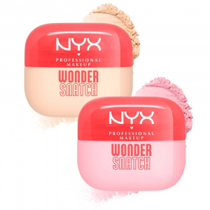 Pudra NYX Professional Makeup Wonder Snatch