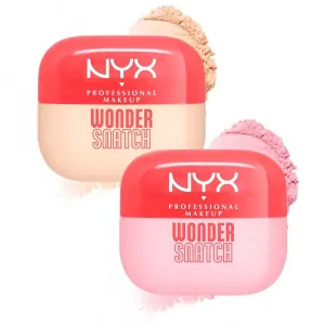 Pudra NYX Professional Makeup Wonder Snatch