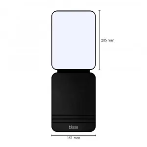 Oglinda Cosmetica Blisse Cosmetic Mirror